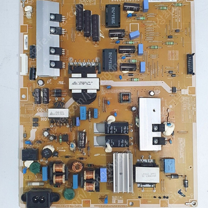 삼성 46인치 TV 파워보드 UN46F6100