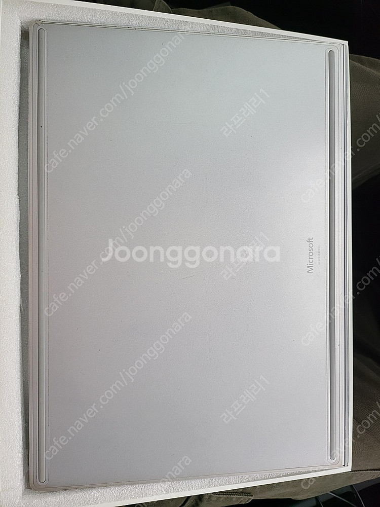 서피스북2 15인치 i7 16GB GTX1060 고성능...--6