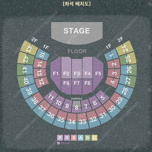 김동률 콘서트 10월 15일 일요일 공연 S석 2연석 판매합니다