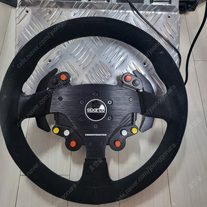 트러스트마스터 Thrustmaster r383림 레이싱휠 xbox 쉬프터 t3pa pro