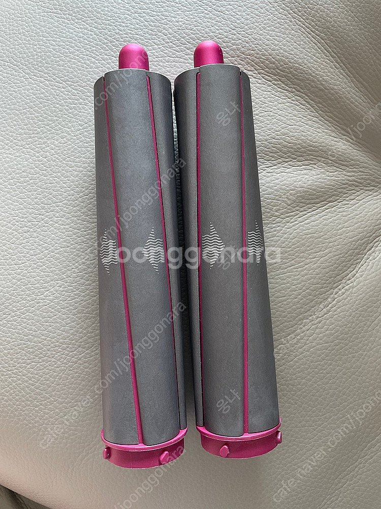 다이슨 에어랩 롱배럴 40mm 팔아요--0