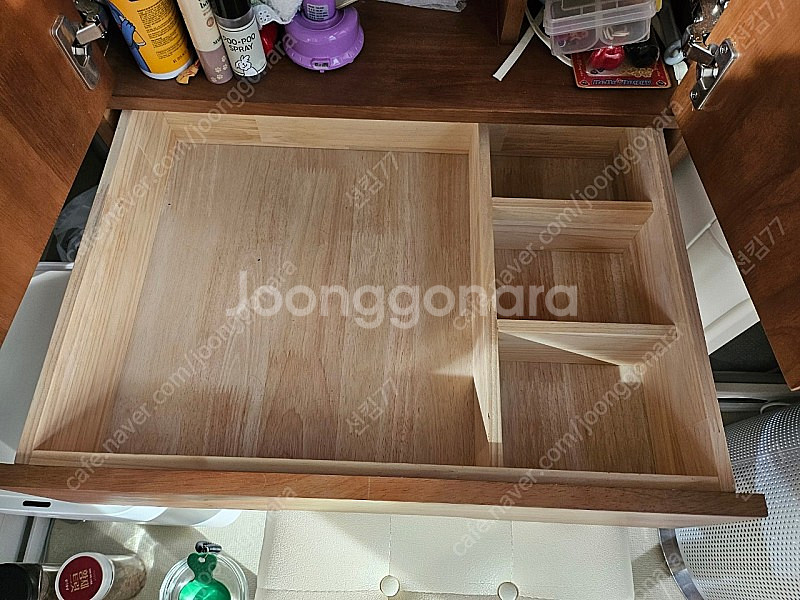 독스위시 옷장겸 하우스--2