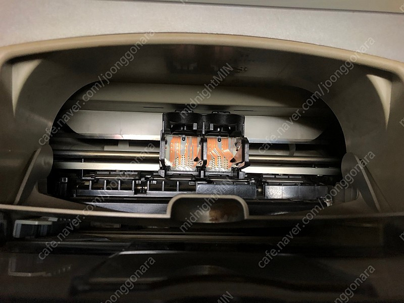 Hp q5763a 복합프린터기 이미지