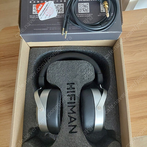 hifiman he400se 헤드폰 헤사세