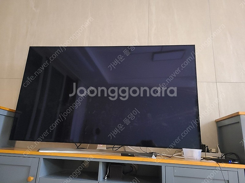 65sj8500 엑정파손--1