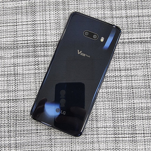 LG V50S 256G 블랙 20년 5월개통 파손없는 상태좋은단말기 14만원팝니다@@