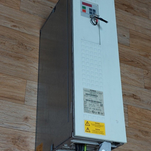 Siemens 6SE7023-4EC61 Frequnzumrichter / AC Drive SIMOVERT VC 지멘스 (재고2대)