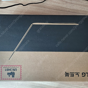 LG 울트라 PC 15ud40q-gx50k