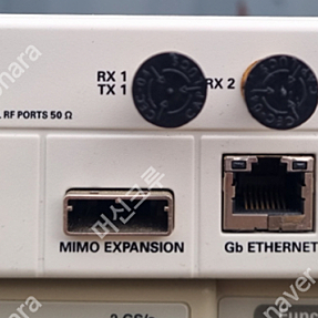 NI USRP-2930, 50MHz to 2.2 GPS-Disciplined Clock