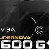 Evga 1600g+ 파워서플라이