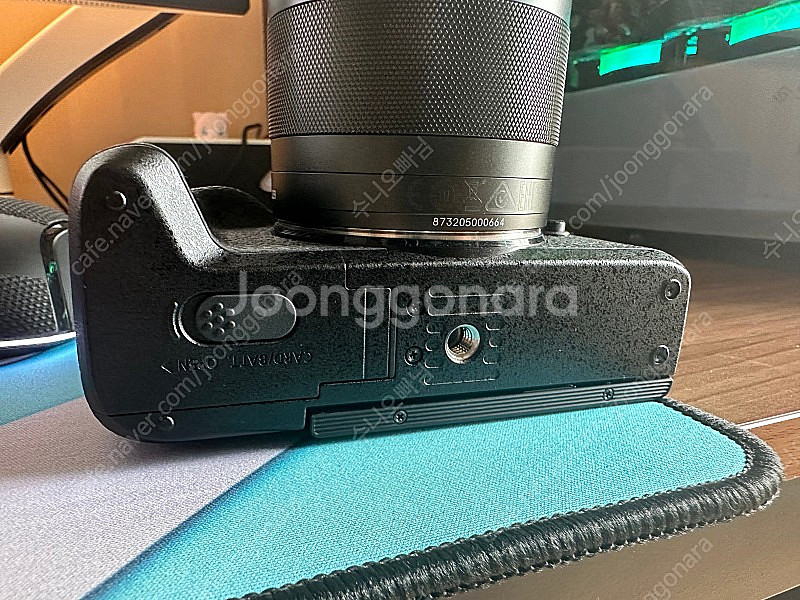 캐논 미러리스 카메라 M6 mark2 11-22mm ,...--4