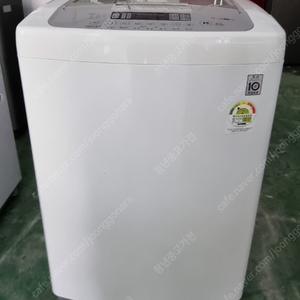 [무료배송/설치]27 중고통돌이세탁기 (LG) 14KG