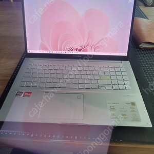 ASUS Vivobook M513U 노트북 네고가능