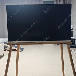 삼성 M7 32인치 스마트TV 화이트