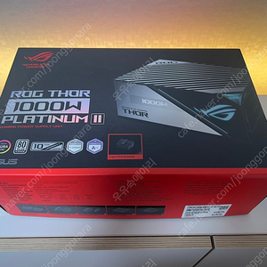 ROG THOR 1000P2