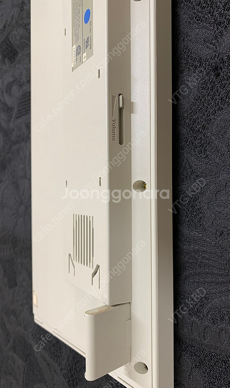 IBM 5576 KEYBOARD-2--7