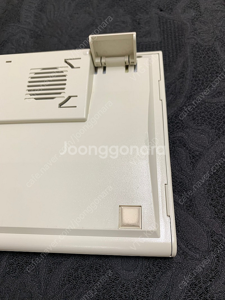 IBM 5576 KEYBOARD-2--9