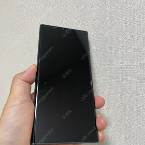 갤럭시S22울트라 그린 256GB 팝니다