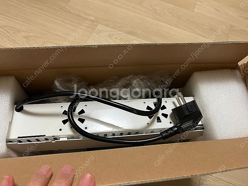 열제본기 te7500 표지3통 포함--1