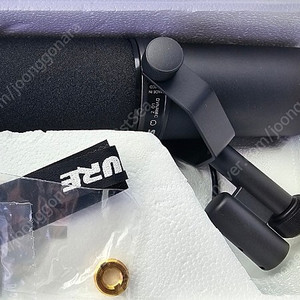 슈어 SM7B 마이크 (박스X)