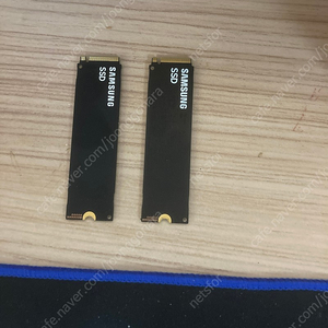 삼성 PM9A1 256GB m.2 nvme ssd 벌크