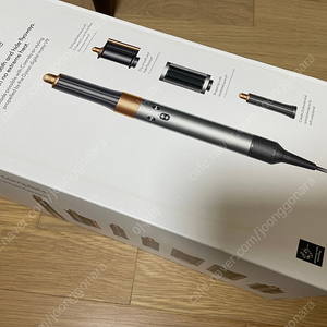 부산 다이슨 에어랩