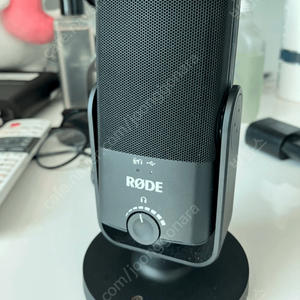 Rode nt usb mini