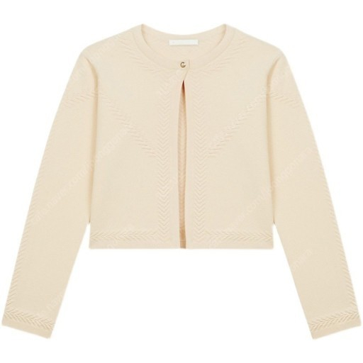 마쥬 미디아 가디건(maje mydia Cardigan) 1사이즈 새상품--4