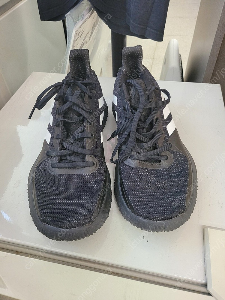 [판매] 아디다스 부스트 폼 헬스화(265)--1