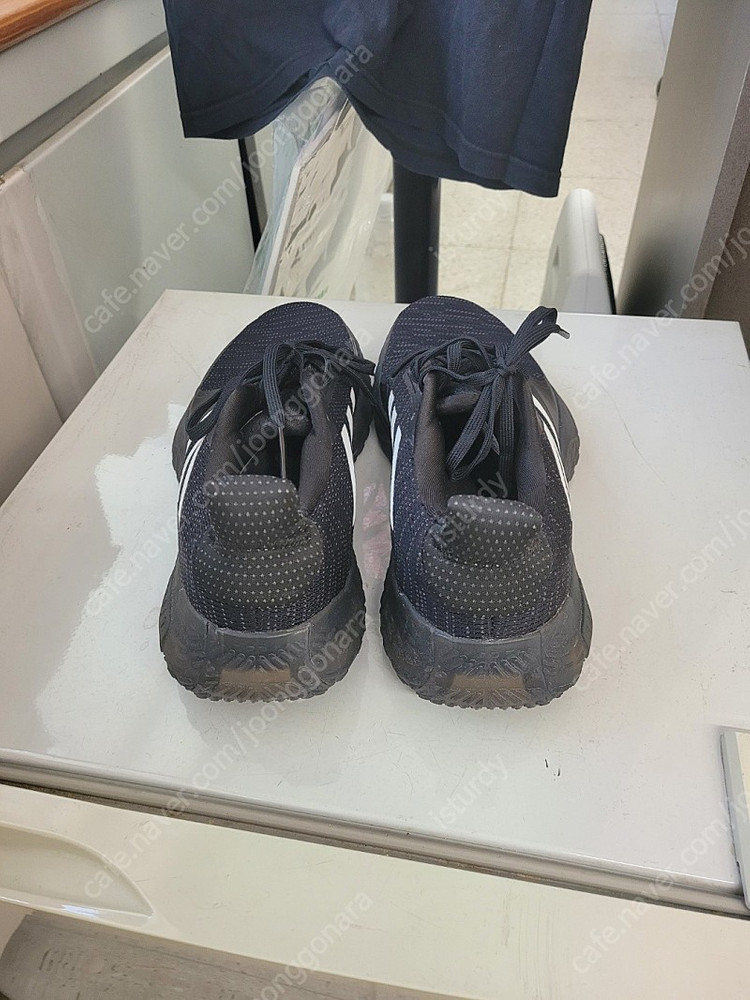 [판매] 아디다스 부스트 폼 헬스화(265)--2