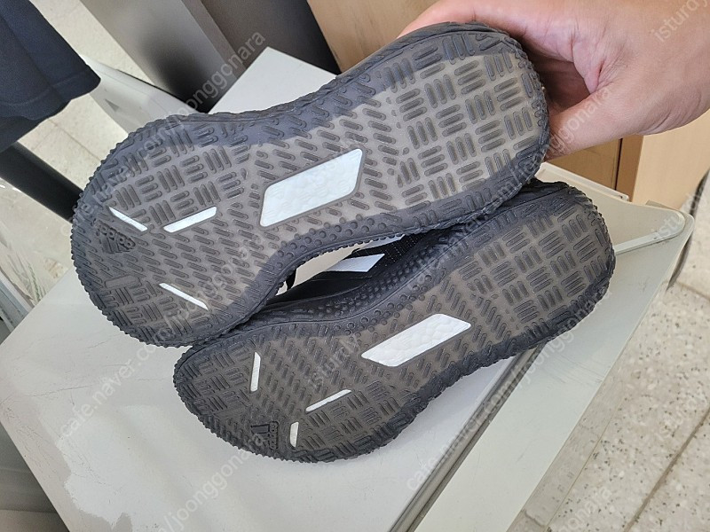 [판매] 아디다스 부스트 폼 헬스화(265)--3