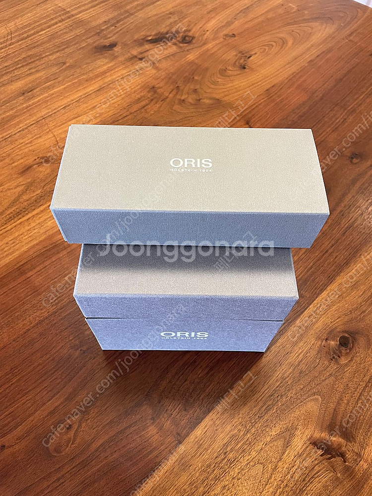 오리스 클래식 데이트 여성--4