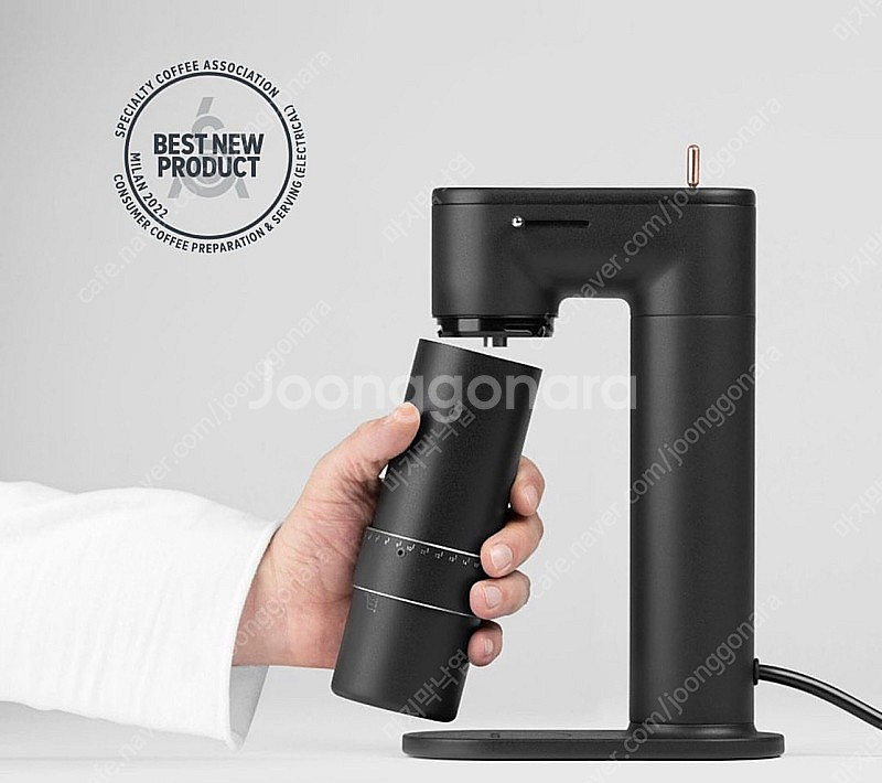 [미개봉] 새제품 고트스토리 아르코 그라인더 2in1 팝니다.--0