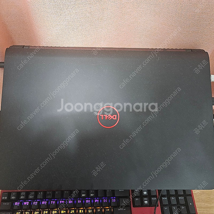 델 게이밍 노트북 판매합니다--0