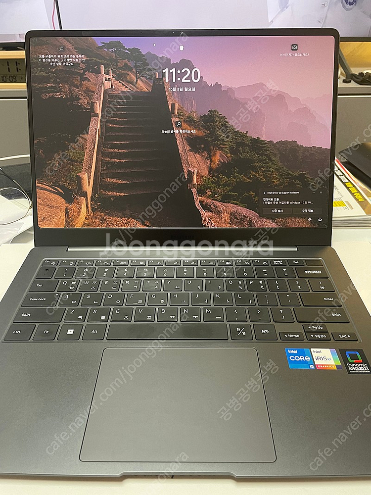 갤럭시북 3 프로 14인치 2TB 판매합니다.--0