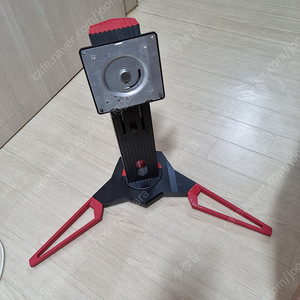 모니터 스탠드,거치대 (회전o, 높이조절o) 15000원