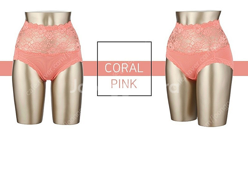 새상품 여성속옷 인견팬티10종세트--1