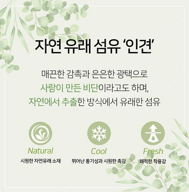 새상품 여성속옷 인견팬티10종세트--2