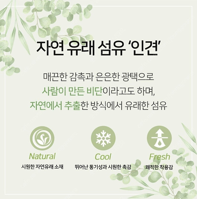 새상품 여성속옷 인견팬티10종세트 이미지