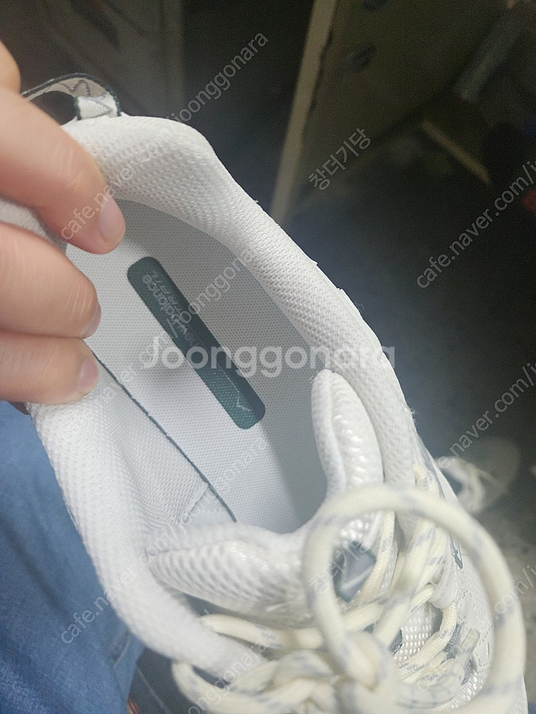 뉴발란스610 260mm--4