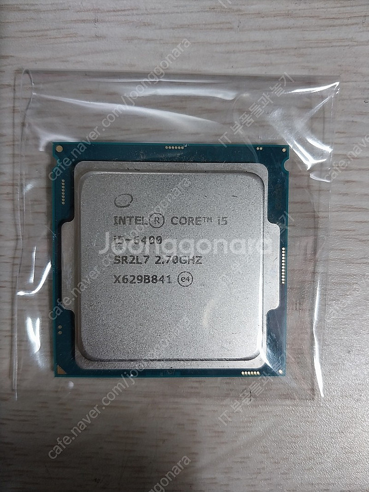 i5 9400f. i5 7600. i5 6400--0