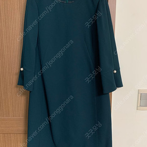 케이엘바이린 원피스 팝니다.