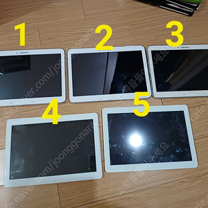 웅진 북클럽용 패드, 스마트올 패드
