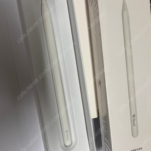 지니펜슬 2세대 애플펜슬, 짭플펜슬, 무선충전 터치펜