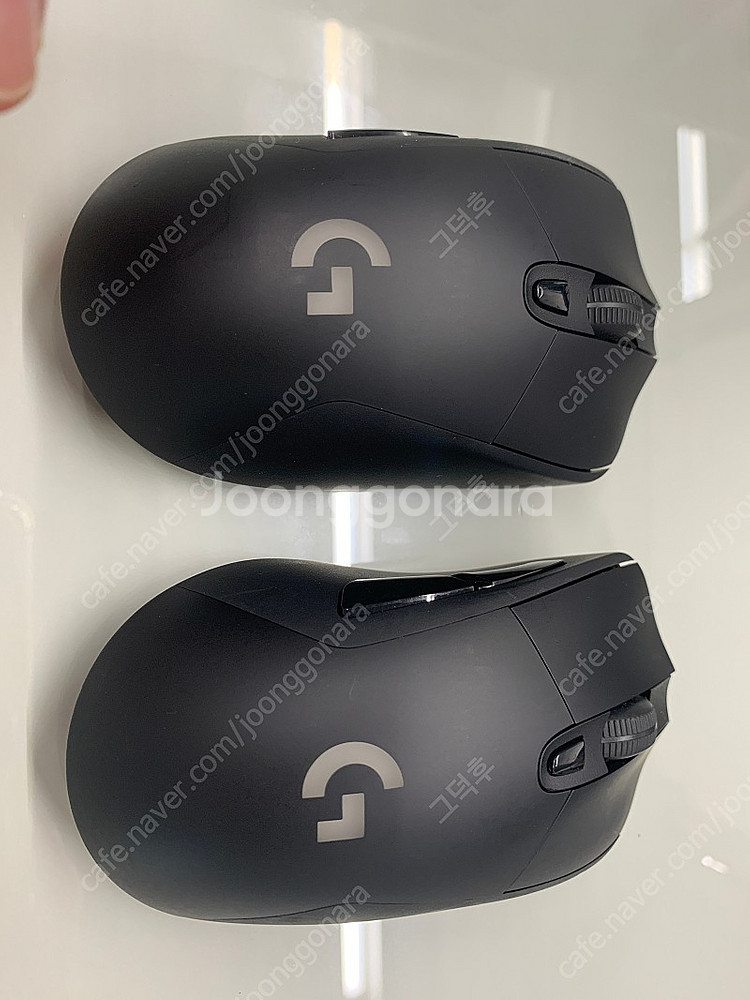 G703 + G403 게이밍 마우스--0