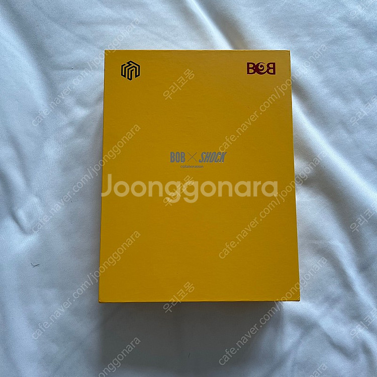 밥쇽 이어폰 8D 2BA+2DD Bob shock 판매...--2