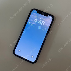 아이폰 12 프로 북미판(카메라 무음) 256GB 골드