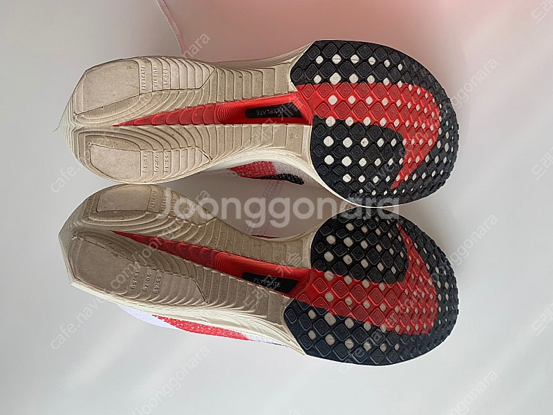나이키 베이퍼플라이3 킵초게 260mm--4