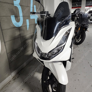 2022년식 PCX125 ABS 팜팜팜