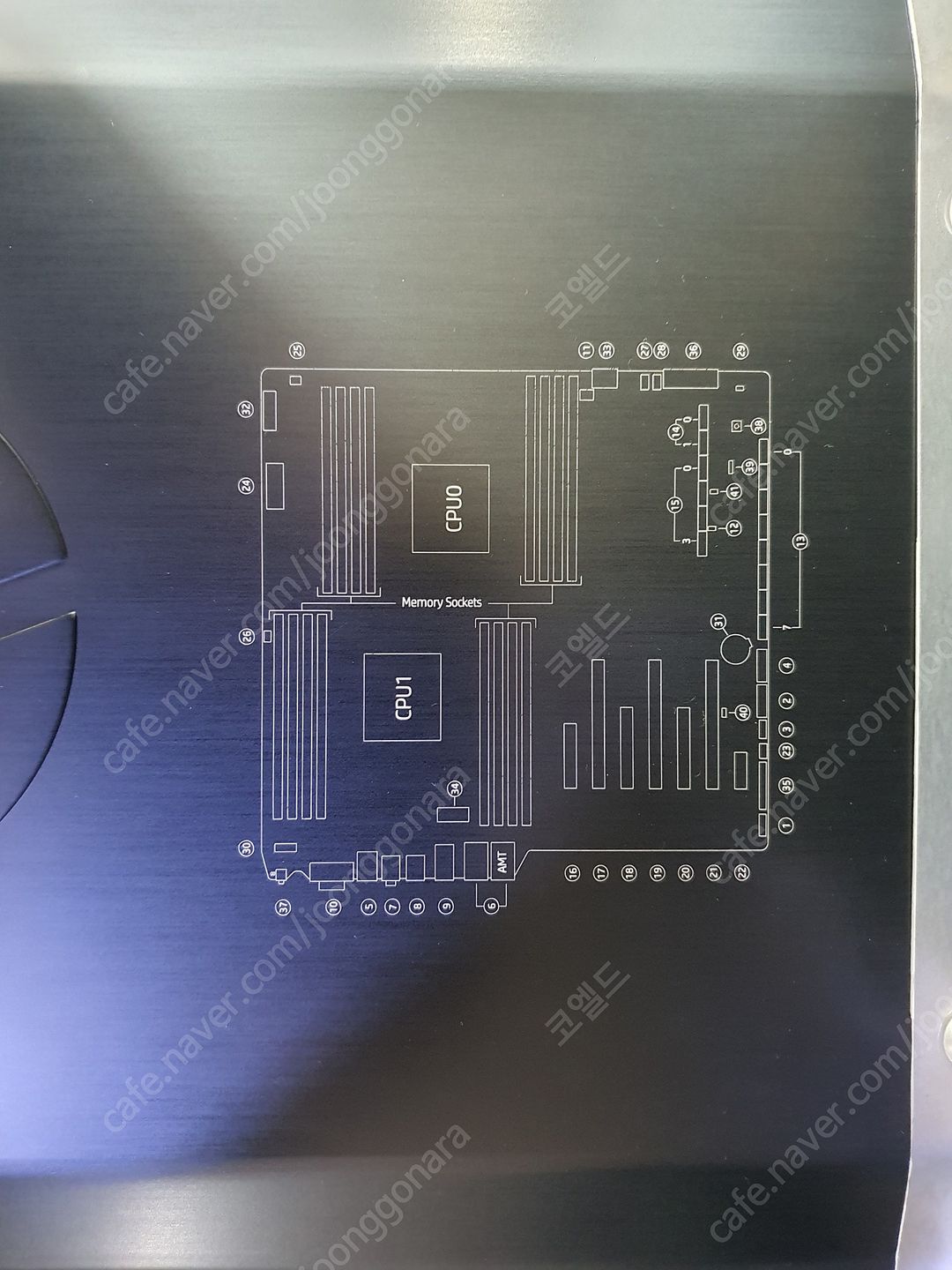 판매]HP Z840 중고 워크스테이션 44코어 88쓰레드 파이노드 | 중고나라 - 안심되는 중고거래